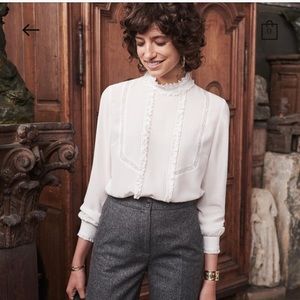 Great trousers for work or play!